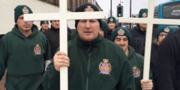 Άρωμα μεσαίωνα στην Ευρώπη