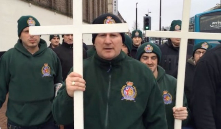 Άρωμα μεσαίωνα στην Ευρώπη