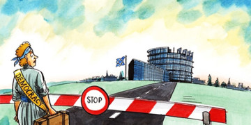 ΕΕ και δημοκρατία:  δύο έννοιες ασύμβατες