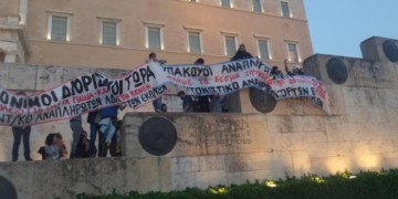 Κι όμως κινείται …η ταξική πάλη