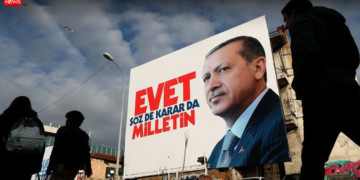 Ο αγώνας για το «όχι» συνεχίζεται