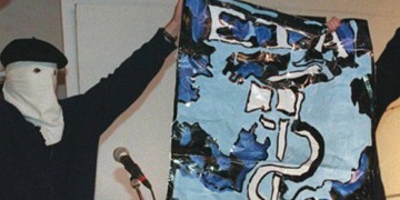 Ο αφοπλισμός της ΕΤΑ κι η εκδίκηση του βαθέως ισπανικού κράτους