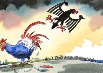 Η Γαλλία κρατάει το «κλειδί» της ΕΕ