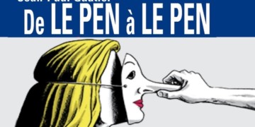 Ζαν Πολ-Γκοτιέ: Δεν νικάς τη Λεπέν εφαρμόζοντας την πολιτική της