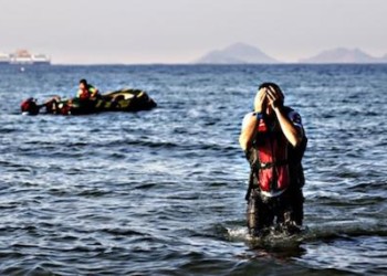 Συνεχίζεται η «θυσία» ανθρώπινων ψυχών