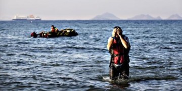 Συνεχίζεται η «θυσία» ανθρώπινων ψυχών
