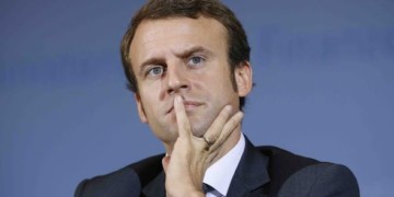 Ο νέος Γάλλος πρόεδρος είναι των …Γερμανών!