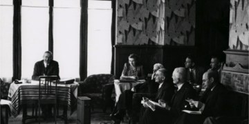 Η πορεία προς την επικράτηση του νεοφιλελευθερισμού