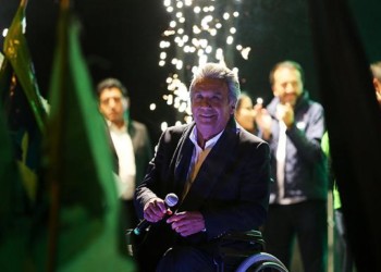 Kρίνεται η τύχη του Τζουλιάν Ασάντζ