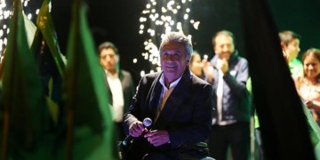 Kρίνεται η τύχη του Τζουλιάν Ασάντζ