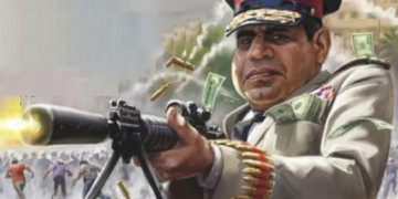 Στο «γύψο», επ’ αόριστον, και η Αίγυπτος