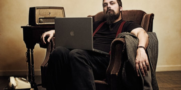 Σπύρος Γραμμένος: Η εξουσία θα με βρίσκει πάντα απέναντι