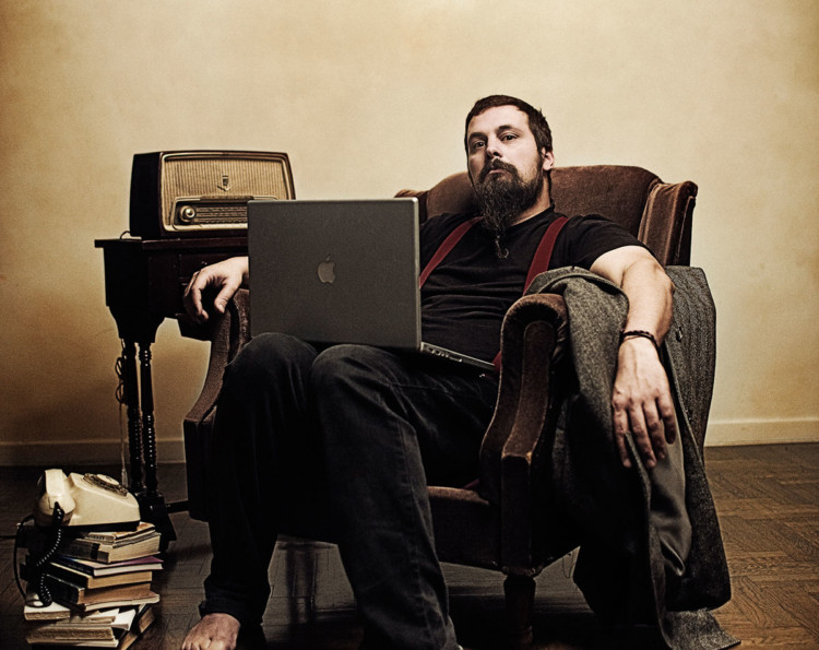 Σπύρος Γραμμένος: Η εξουσία θα με βρίσκει πάντα απέναντι