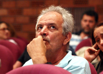 Αντίο φίλε και σύντροφε Νίκο