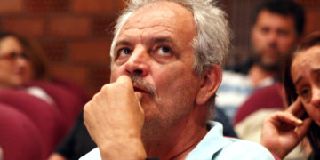 Αντίο φίλε και σύντροφε Νίκο