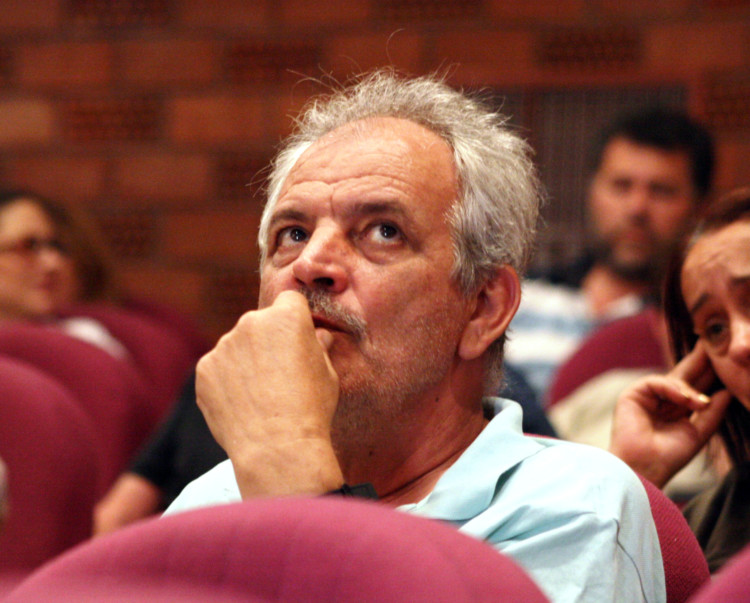 Αντίο φίλε και σύντροφε Νίκο