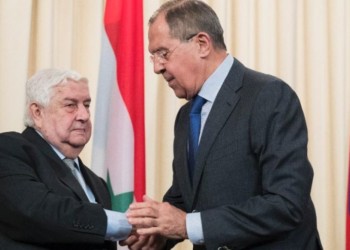 Πλήγμα στη Ρωσία η επίθεση στη Συρία