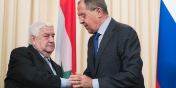 Πλήγμα στη Ρωσία η επίθεση στη Συρία