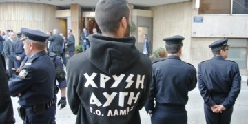 Το κράτος καλύπτει την Χρυσή Αυγή