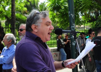 Μακρόνησος: Το κολαστήριο του αγωνιζόμενου λαού