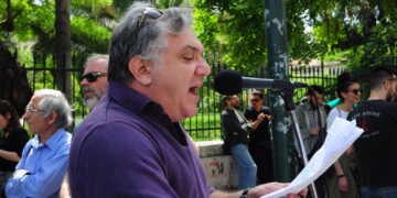 Μακρόνησος: Το κολαστήριο του αγωνιζόμενου λαού