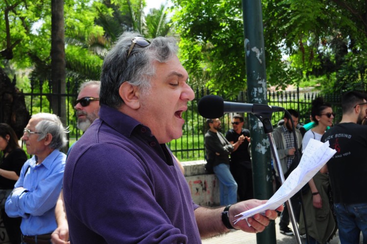 Μακρόνησος: Το κολαστήριο του αγωνιζόμενου λαού