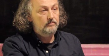 Αλέξανδρος Χρύσης: Nα τεκμηριώσουμε την κομμουνιστική εναλλακτική