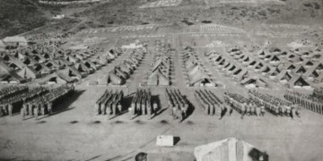 Μακρόνησος: Το κολαστήριο του αγωνιζόμενου λαού