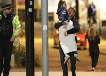 Χέρι-χέρι τρομοκρατία και ιμπεριαλιστικές επεμβάσεις