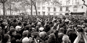 Ζητείται (επαναστατική) Αριστερά στην Ευρώπη