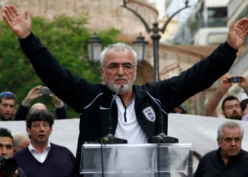 Ποια ομάδα θα κερδίσει το Μέγκα έπαθλο επικοινωνίας;