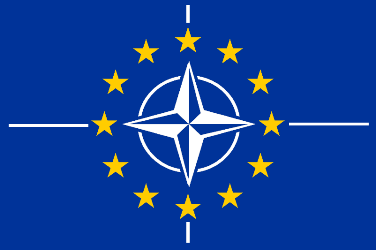 ΕΕ ή ΝΑΤΟ; Δεν διαλέγουμε φονιά!