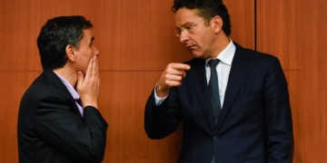 Το σχέδιο εξόδου έγινε αφήγημα του αέρα