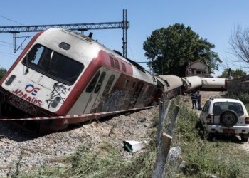 Με αφορμή το δυστύχημα του ΟΣΕ στο Άδενδρο