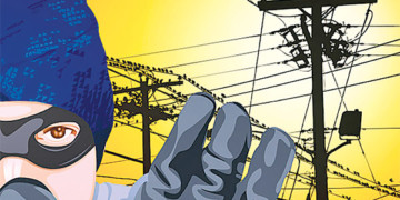 Η ΔΕΗ και ο βράχος του Καυκάσου