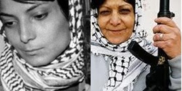 Η Παλαιστίνια αγωνίστρια Λέιλα Χάλεντ μιλάει στο Πριν!