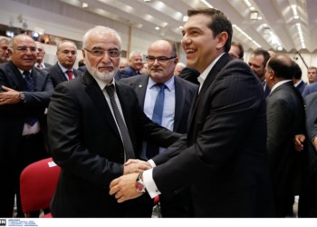Ιβάν Σαββίδης: Η ελληνική εκδοχή «μπερλουσκονικής» διαπλοκής