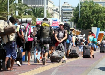 Το «τέρας» της τουριστικής βιομηχανίας