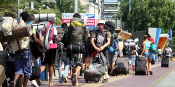 Το «τέρας» της τουριστικής βιομηχανίας