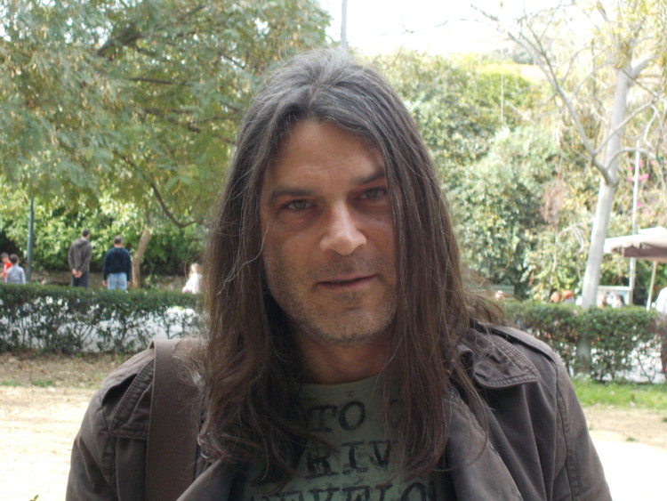 Κώστας Λουλουδάκης/Ιουλιανός: Η λυκοσυμμαχία της ΕΕ δεν μπορεί να είναι ανθρώπινη!