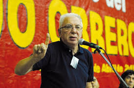 Χόρχε Αλταμίρα: Ταξική πολιτική ανεξαρτησία της Αριστεράς