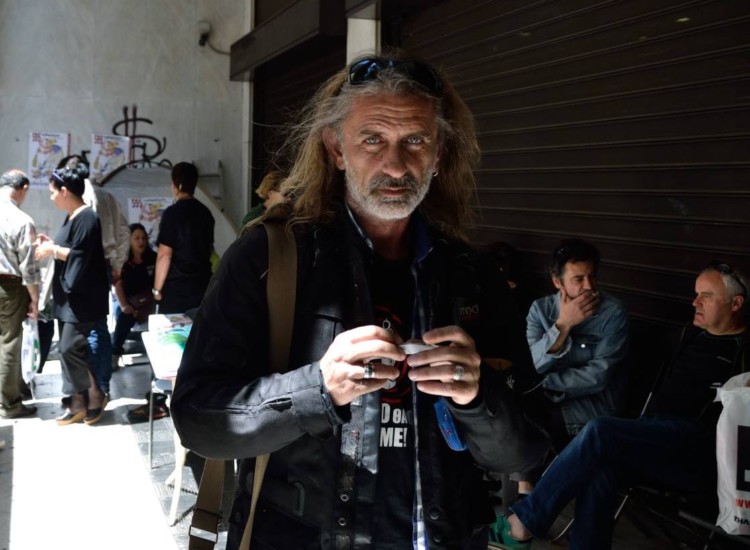 Μάριος Λώλος: Ο Γκέμπελς θα έκανε …διατριβή με τα σημερινά ΜΜΕ