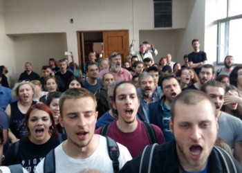 Οι ηλεκτρονικοί πλειστηριασμοί δεν θα περάσουν!