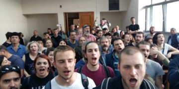Οι ηλεκτρονικοί πλειστηριασμοί δεν θα περάσουν!