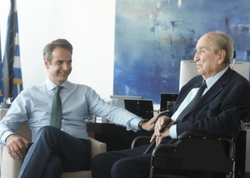 Κ. Μητσοτάκης: ακραίος και αδιάλλακτος εχθρός της εργατικής τάξης και του λαού