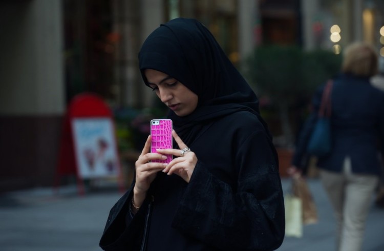 «Οι πολλοί μουσουλμάνοι» φταίνε;