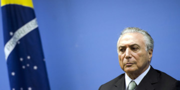 Συγχωρούνται τα σκάνδαλα της Δεξιάς στη Βραζιλία