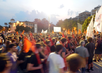 Με ποια αριστερά για ποιο φοιτητικό κίνημα;