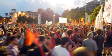 Με ποια αριστερά για ποιο φοιτητικό κίνημα;