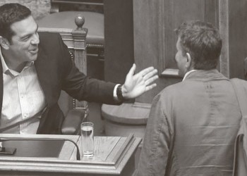Αγώνας για να σπάσει η θηλιά χρέους και ΕΕ